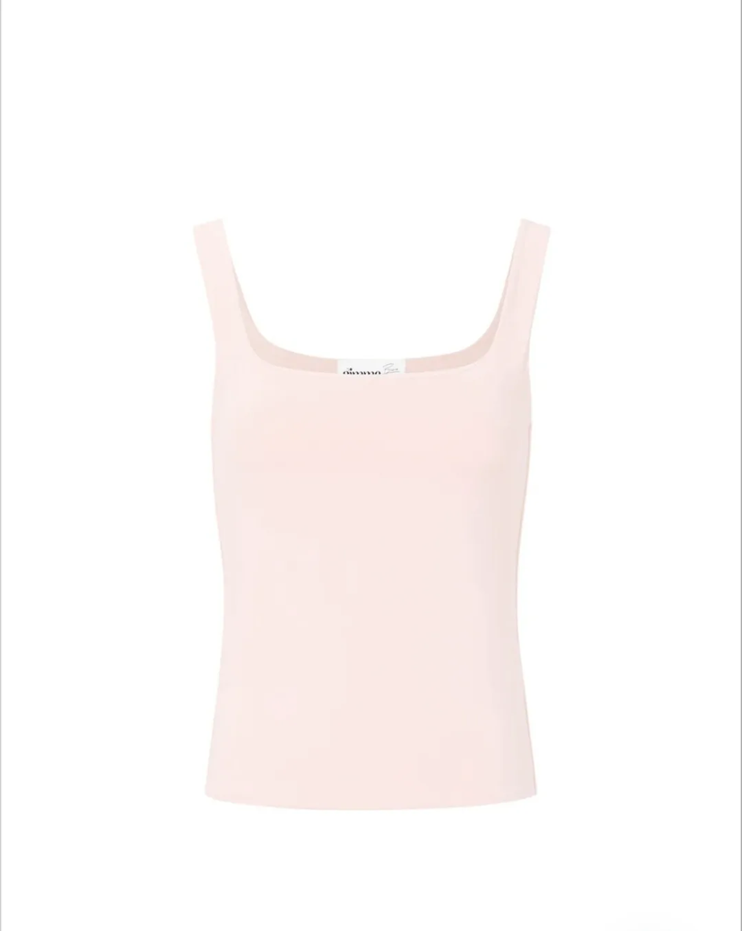 Body top dames basic By Jeanny met stretch – detail pasvorm