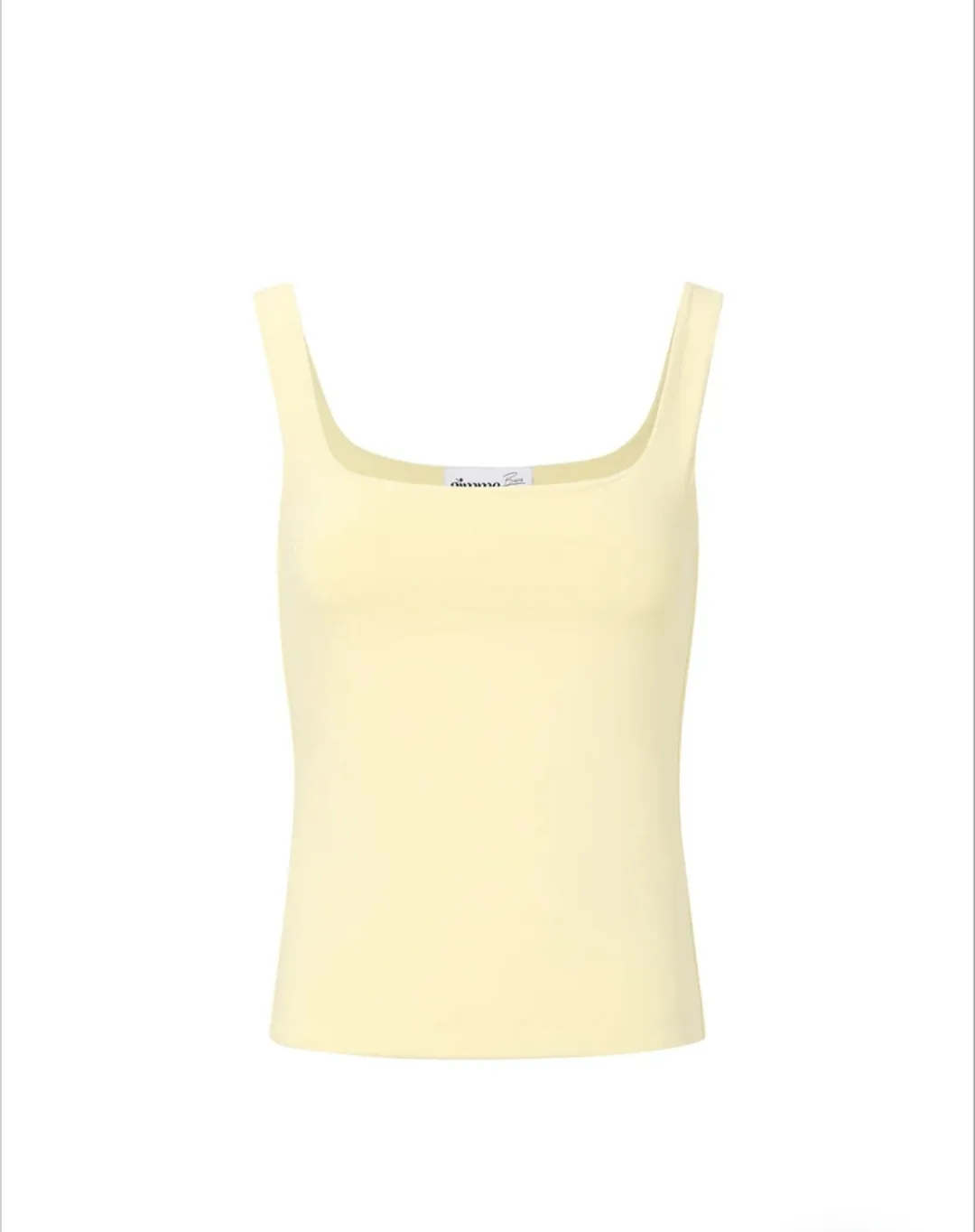 Body top dames basic By Jeanny met stretch – detail pasvorm