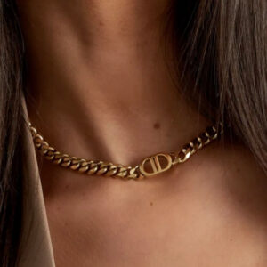 Ketting The Good Life DD